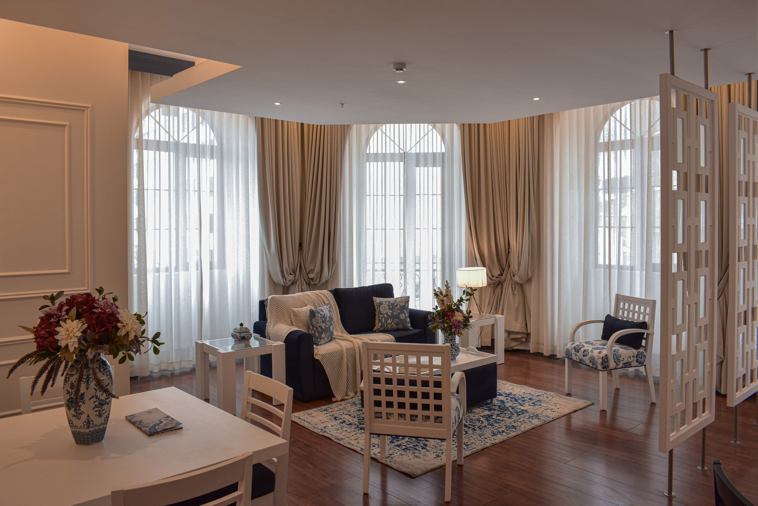 Suites de Lujo en Cuenca para una Escapada Perfecta