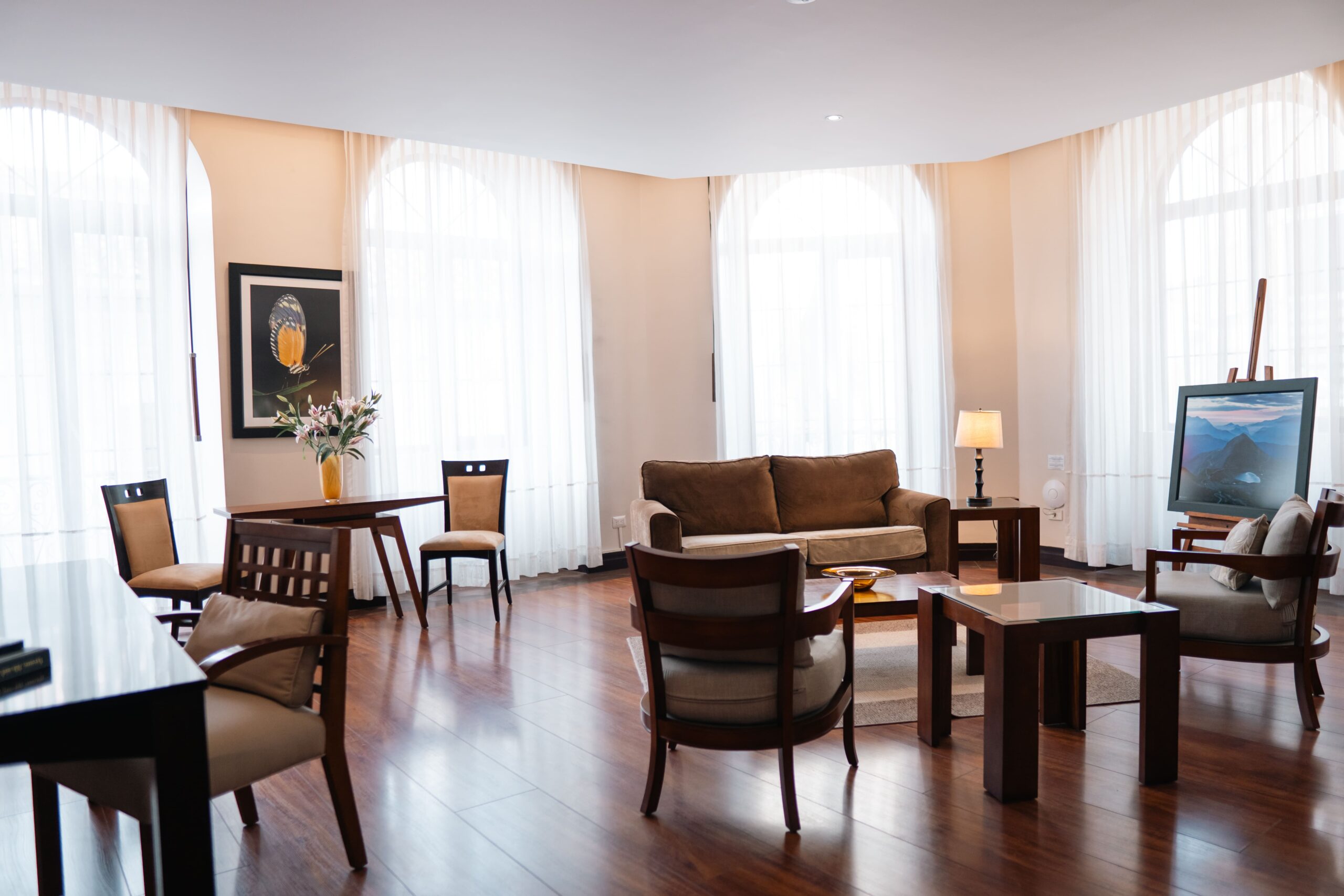 Suites de Lujo en Cuenca para una Escapada Perfecta