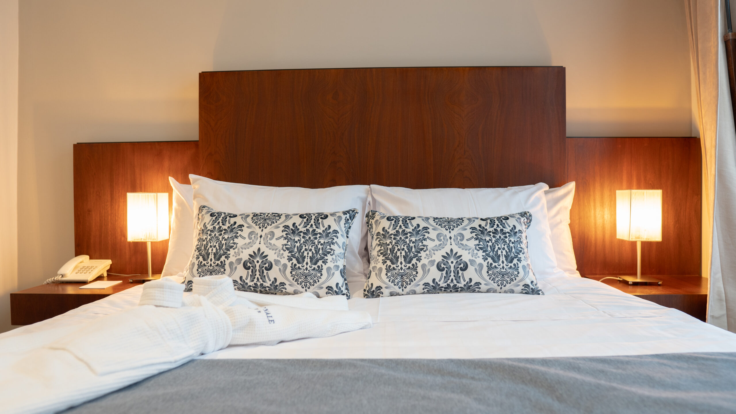 Suite Parc Royale Hotel en Cuenca